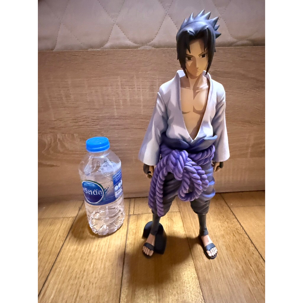 Sasuke ซาสึเกะ Bandai Grandista Manga Dimensions