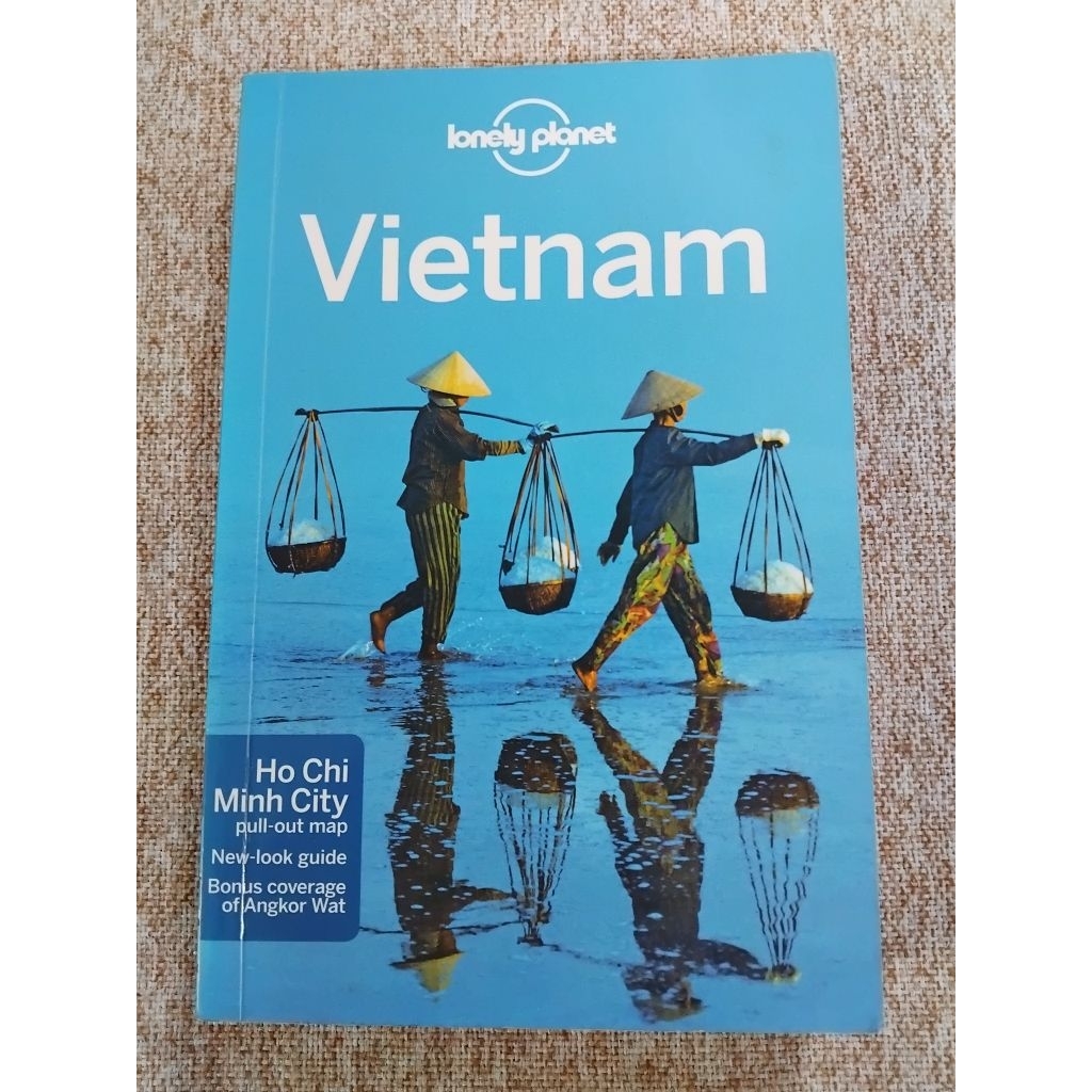 Vietnam.         (B7