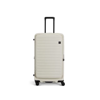 LOJEL กระเป๋าเดินทาง Cubo Fit Luggage 29" (Flat-Top Opening) รับประกัน 10 ปี