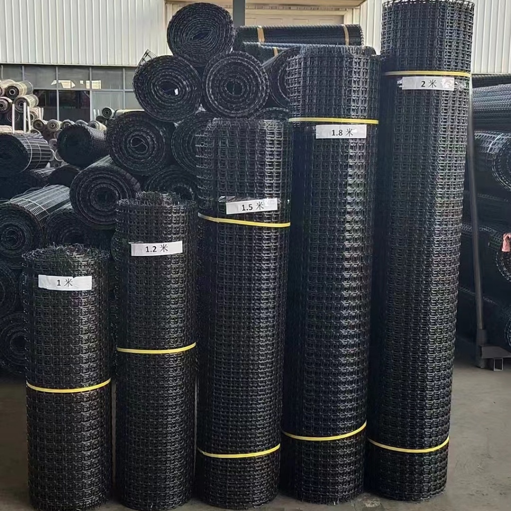 สายรัดสายเคเบิลฟรี 50 เมตร ตาข่ายพลาสติก ตะแกรงพลาสติก ตาข่ายpvc ตาข่ายล้อมรั้ว ที่กั้นล้อมรั้ว