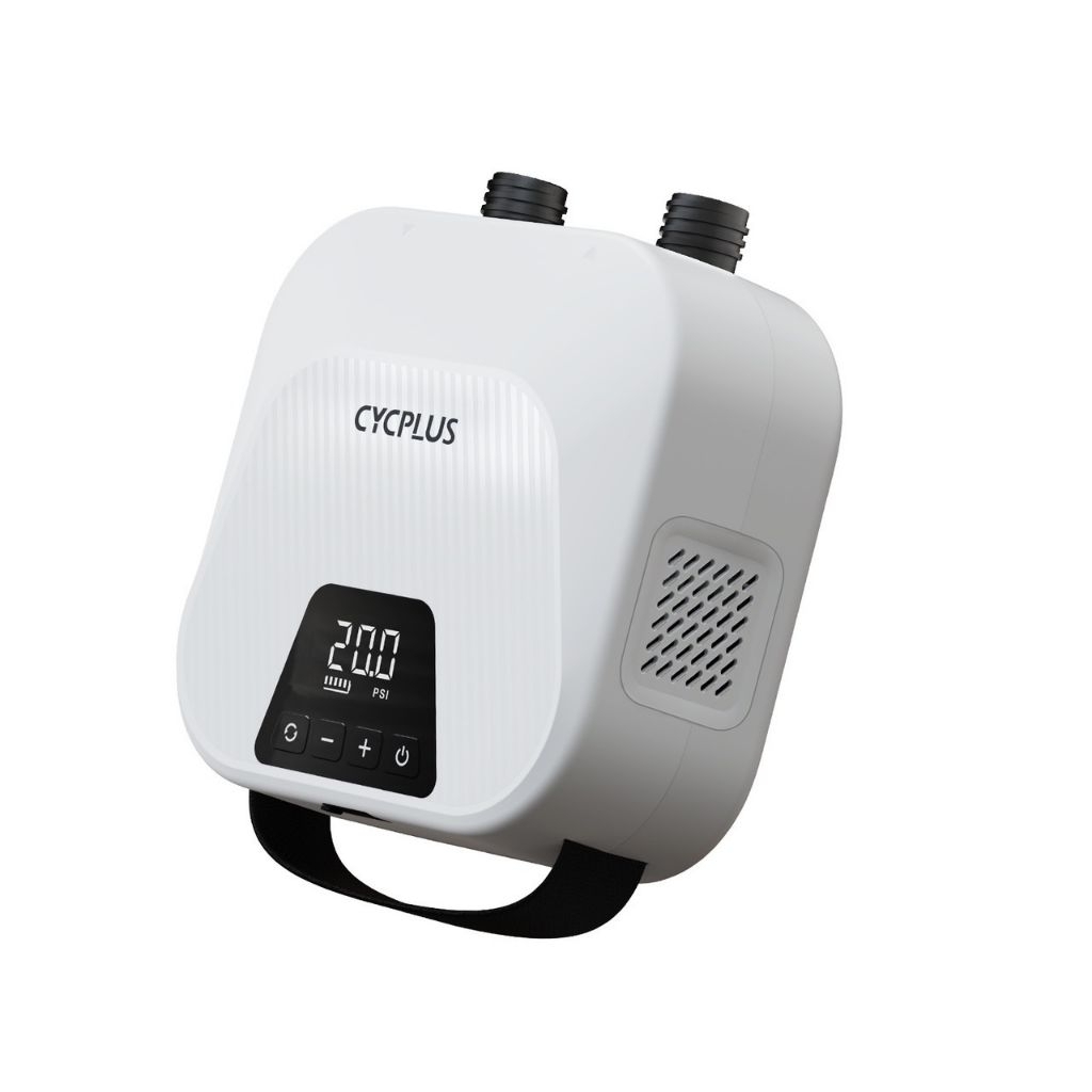 สมาร์ท SUP ปั้มลมไฟฟ้า Cycplus