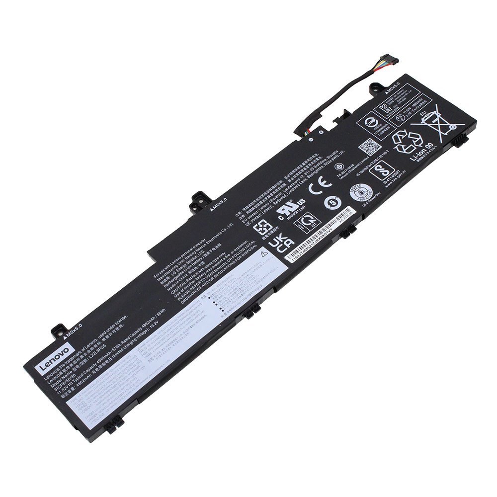 Lenovo L22L3PG5 Lenovo ThinkPad E14 Gen 5 E14 Gen 6 E15 Gen 5 Series Lenovo ThinkPad E16 Gen 1 E16 G
