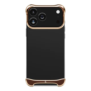 Arc เคสสำหรับ iPhone Air /17 Pro / 17 Pro max รุ่น Pulse ( Aluminum ,Titanium)