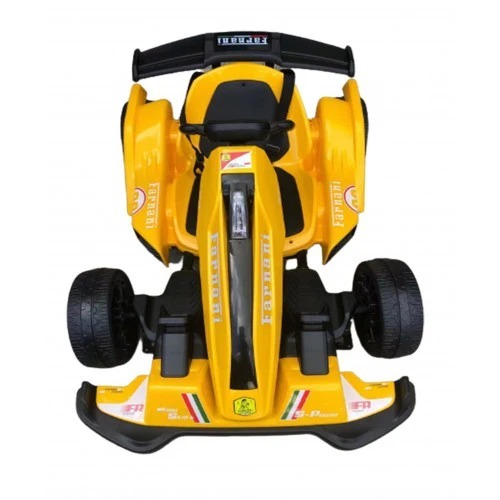 รถโกคาร์ท RC Gokart RWD 8 km/h with 2.4GHz remote 3278