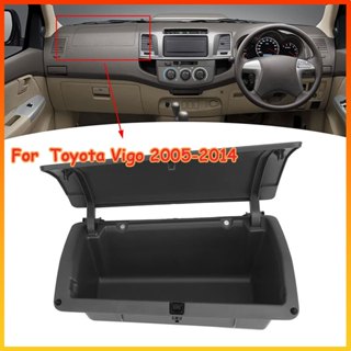 กล่องเก็บของในรถยนต์ Toyota ลิ้นชัก บน เก๊ะเก็บของ TOYOTA VI…