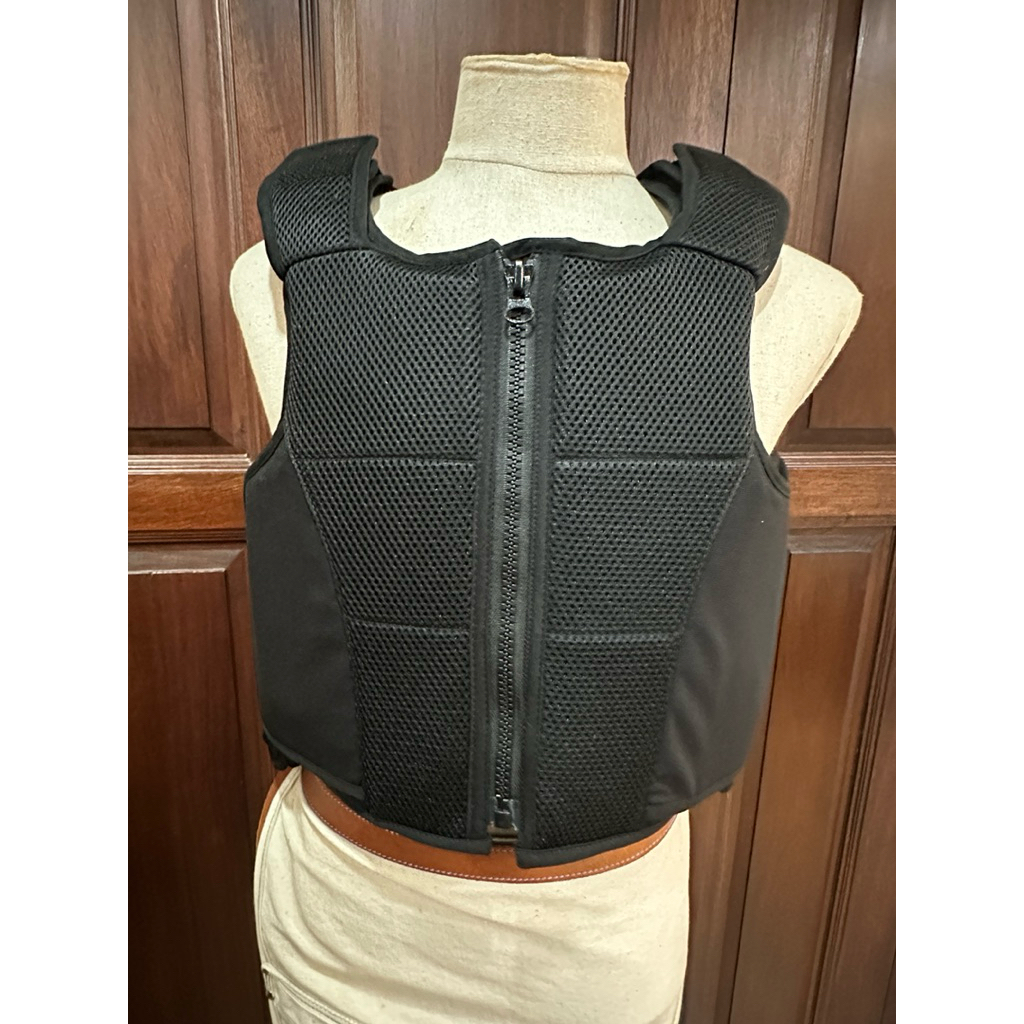 เสื้อเกราะขี่ม้า body protector – โปรปัง