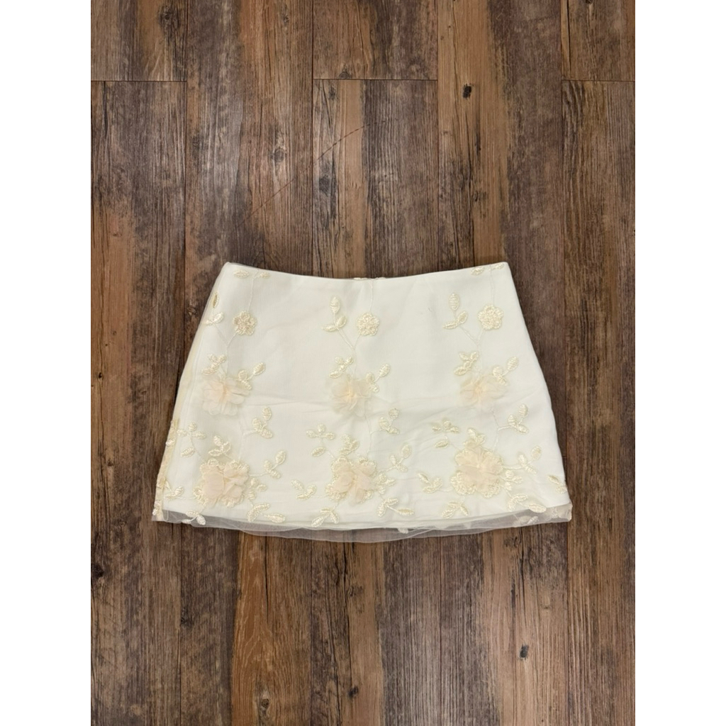 RENE Club Skirt short size S