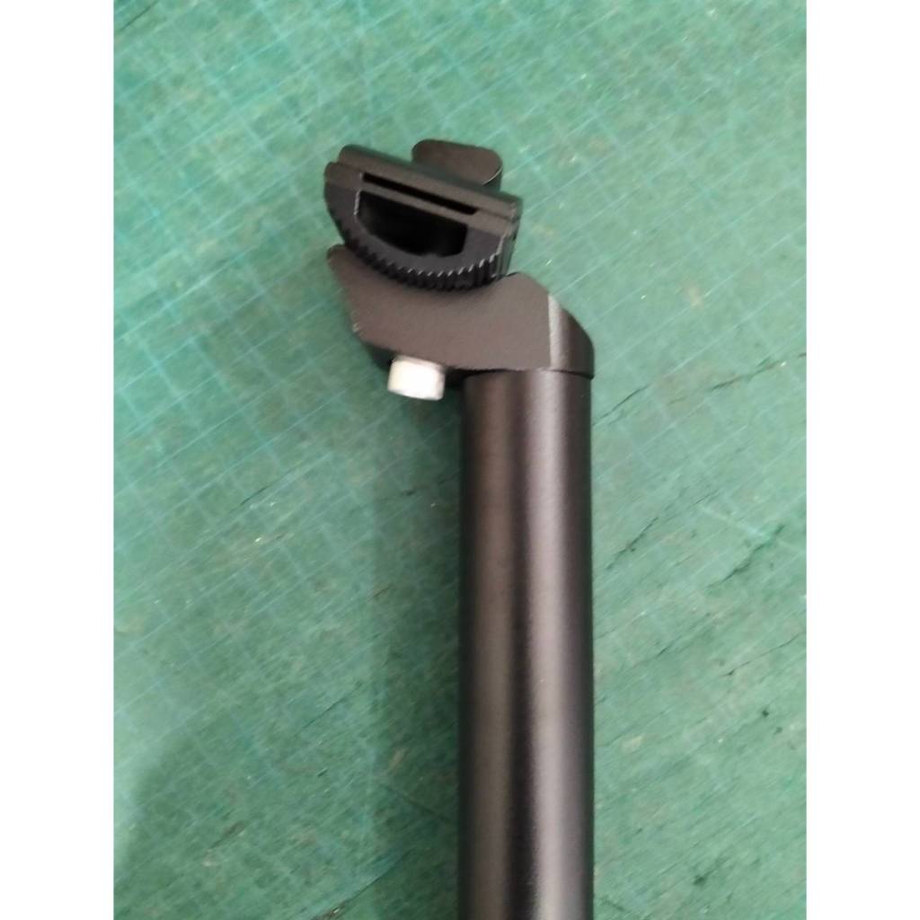 หลักอาน 26.6 อะไหล่จักรยาน วินเทจ - รูปที่ 3