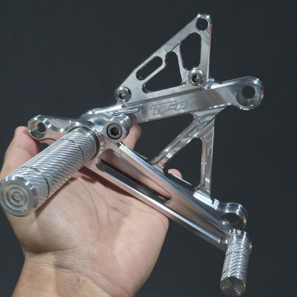 เกียร์โยง Ls ดิส เบรค ทรงต่ำ งานTF-R T