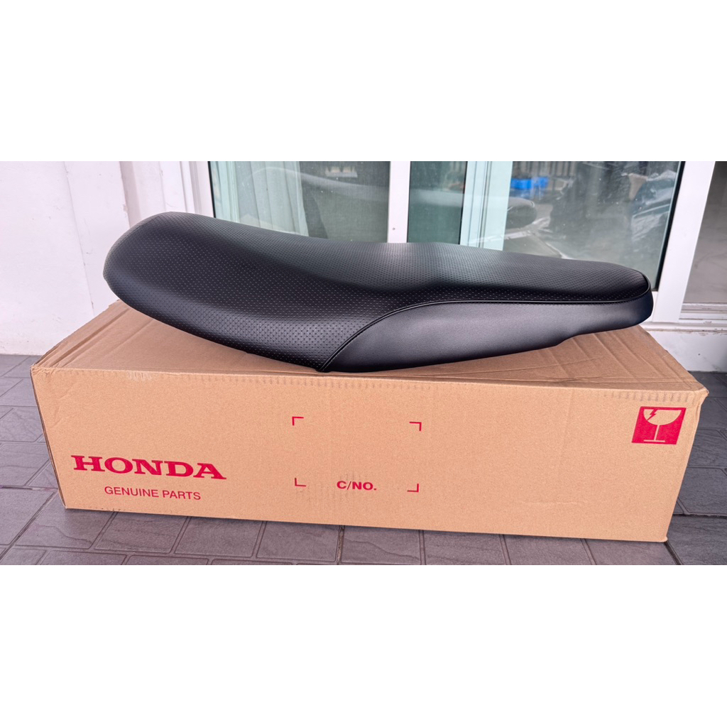 เบาะเวฟ125i ไฟเลี้ยวบังลม (แท้ศูนย์) มีของพร้อมส่ง💯