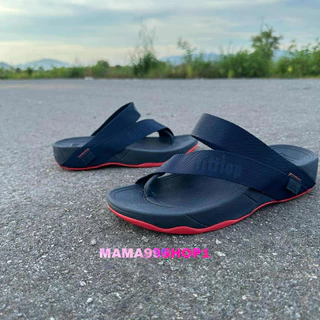 รองเท้าแตะหูหนีบรุ่น สายสลิงใส่ได้ทั้งผู้หญิงและผู้ชายพื้นนุ่มนิ่มน้ำหนักเบาใส่สบายมีไซด์ 36 ถึง 44