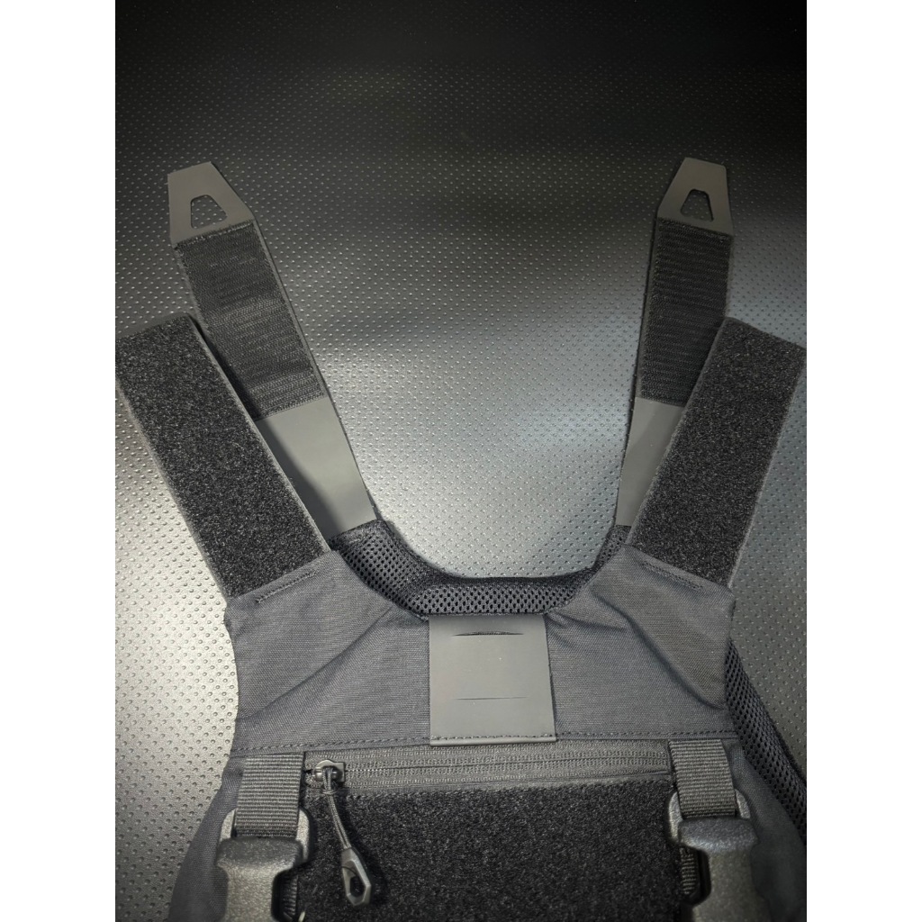 เสื้อเวส FCSK2.0 ปลดไว งานคุณภาพ (AFG) - รูปที่ 5