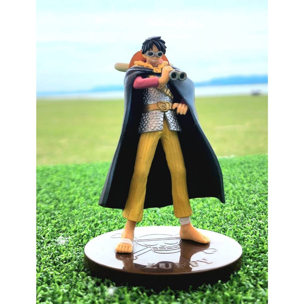 One Piece - งาน Pepsi - Viking Ver. (Pepsi) (5)