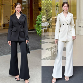 Premium Suitset เรียบหรู คลาสิคเอาอยู่ทุกงาน code 23700