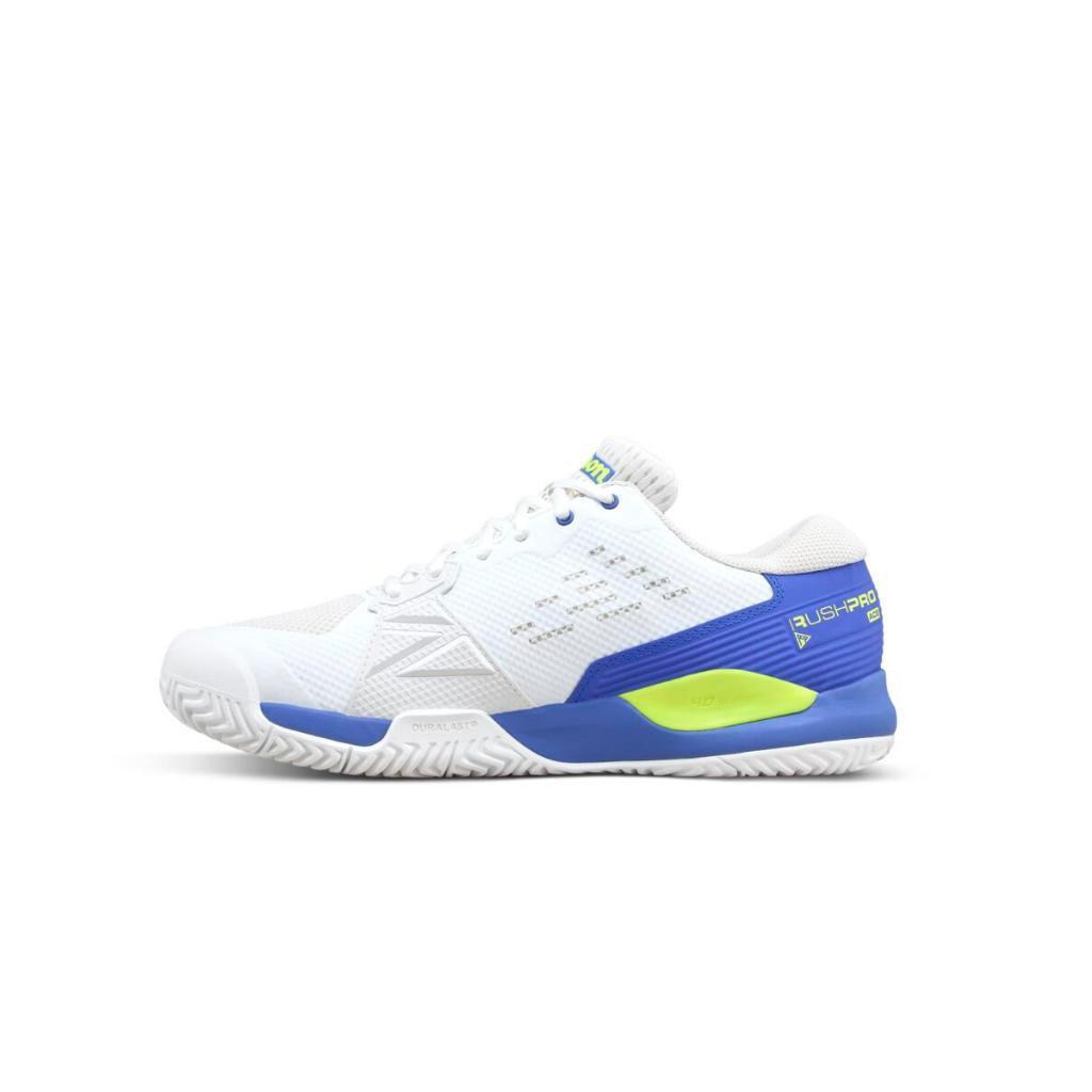 Wilson RUSH PRO ACE Men Tennis Shoe WRS336720U070 Official Store