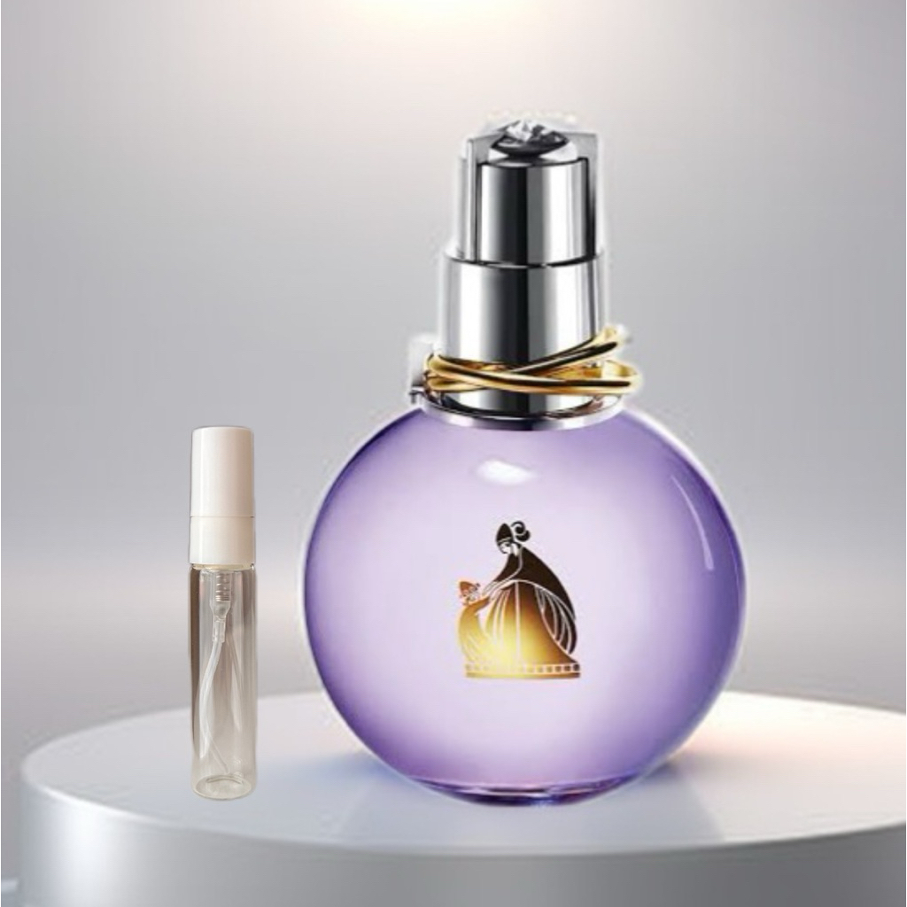 น้ำหอมแท้ Lanvin Eclat D'Arpege EDP แบบแบ่งขาย5 ml.