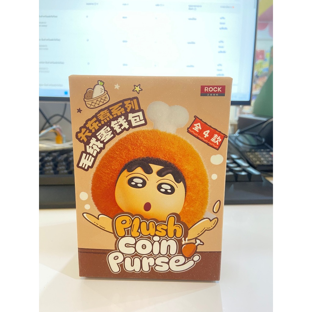 shinchan Oden. สินค้าพร้อมส่งในไทย