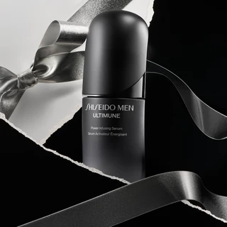SHISEIDO MEN ULTIMUNE POWER INFUSING SERUM 50ML