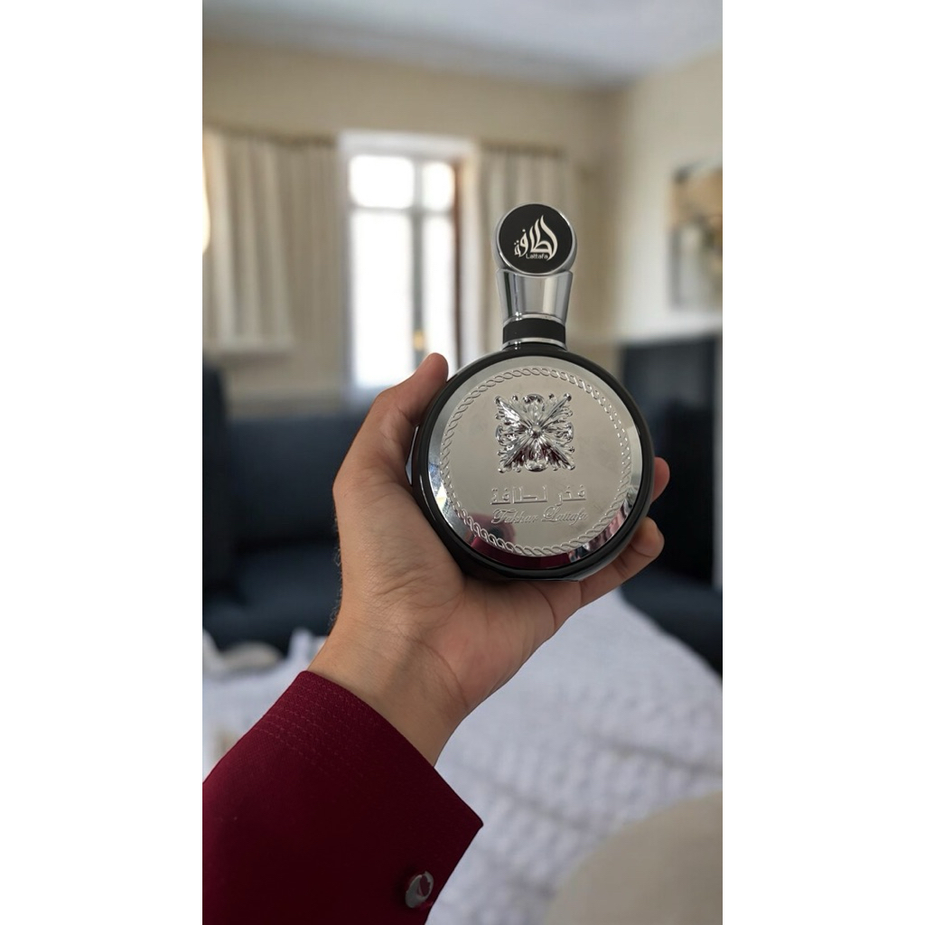 Fakhar  Lattafa นำเข้า UAE