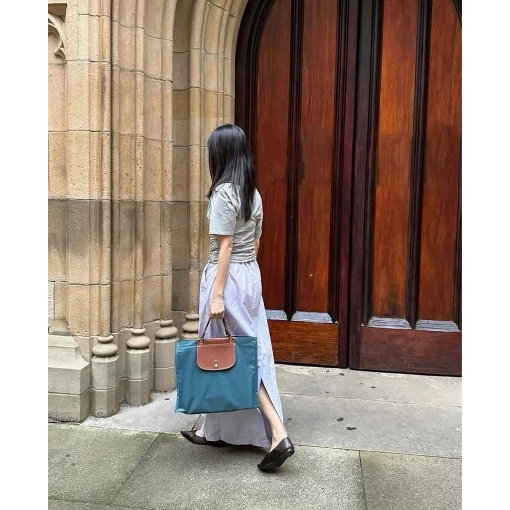 LONGCHAMP Cabas Tote bag L