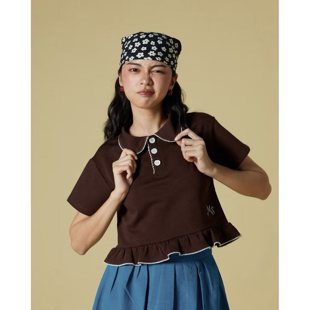 Mon2Son Sz.S มือ1ป้ายห้อย shop699