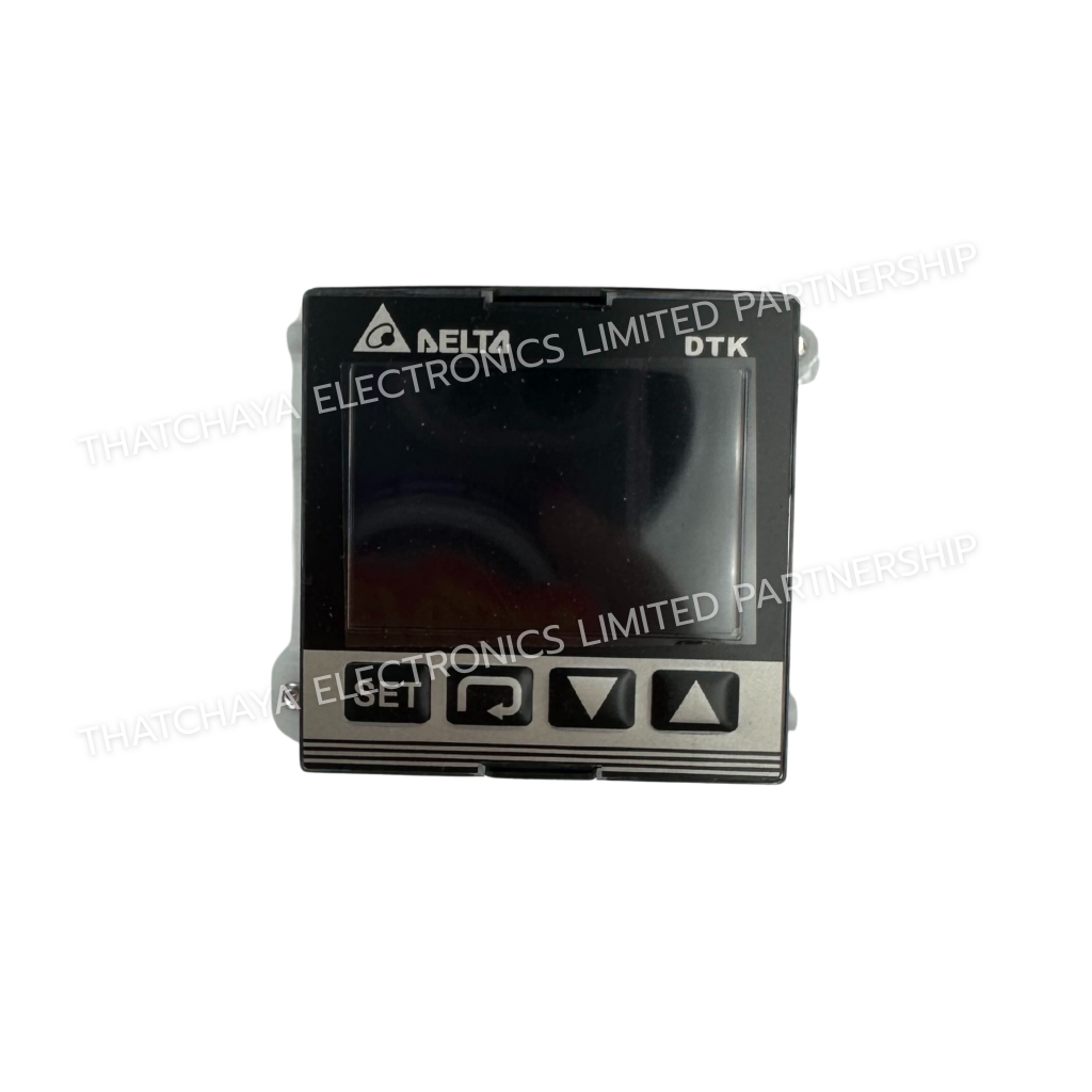 Digital Temperature Controller รุ่น DTK4848R12
