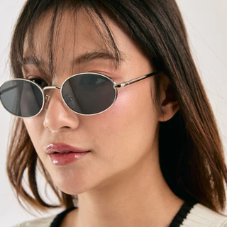 PLM (plume.bkk) แว่นกันแดดรุ่น 'Lyla' Sunglasses