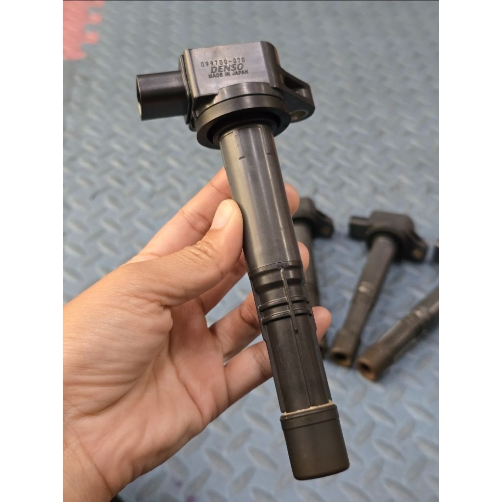 คอยล์จุดระเบิด K20A , K24A