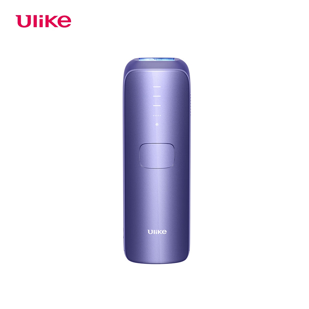 Ulike Air 3 IPL เครื่องกำจัดขน Sapphire ice-cooling เกรดทางการแพทย์