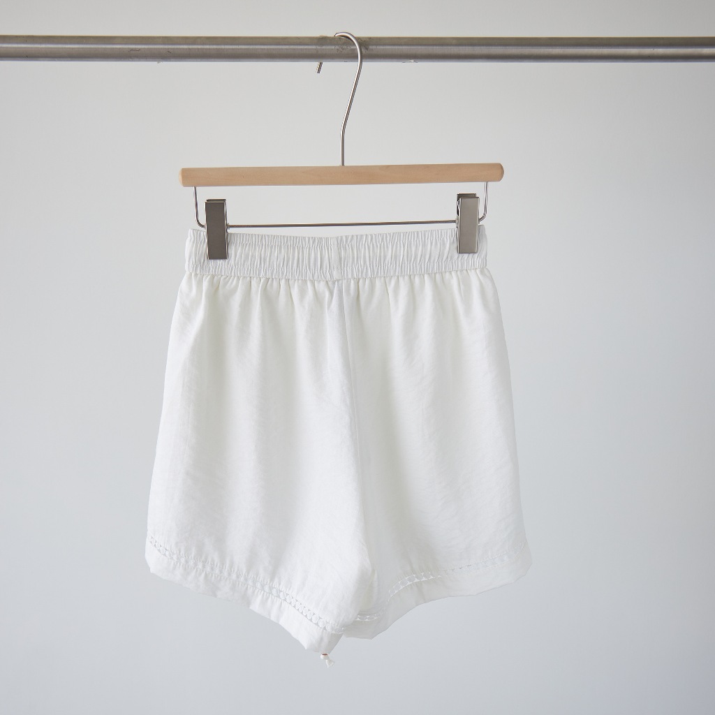 CO1073 CHIC  Short Pants. - รูปที่ 2