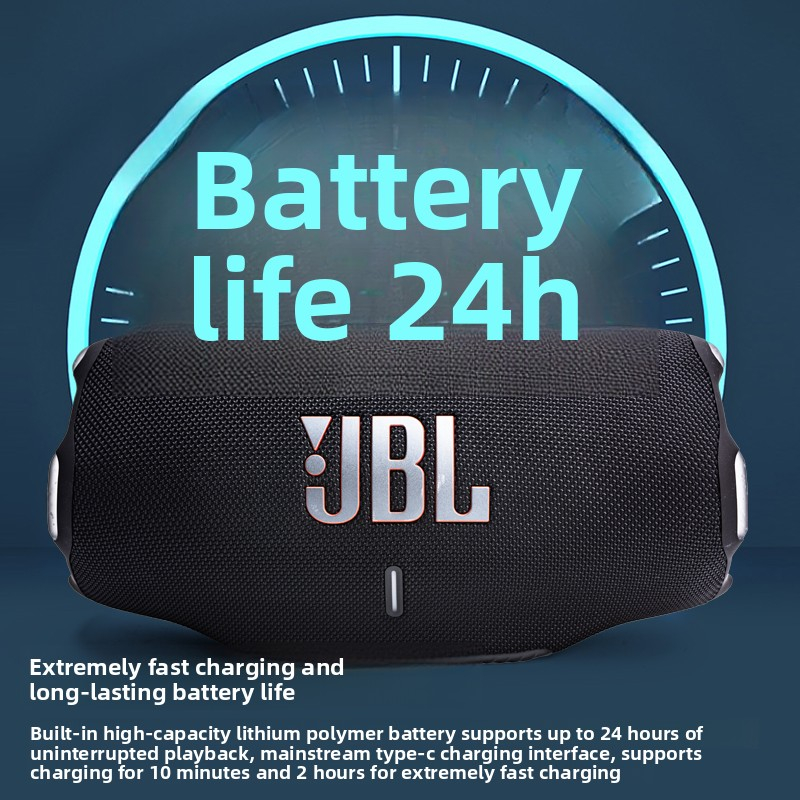 ของแท้ 100 % JBL XTREME4ลำโพงบลูทูธไร้สายรับประกัน 1 ปียังไม่ได้ปิดผนึกใหม่