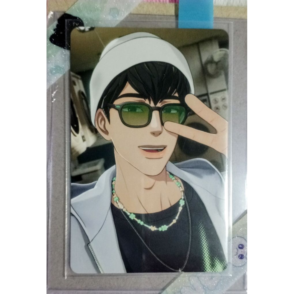 ✨พร้อมส่งการ์ด✨PLAVE - 1st Japan Single Album [Hide and Seek] Plave✨ใหม่ในซีล✨ Plave Weverse Hamin เ