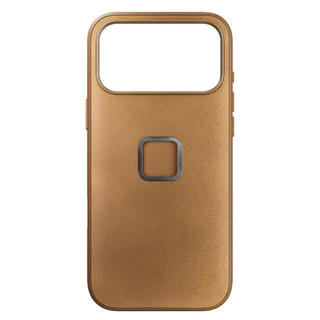 Peak Design Everyday Case iPhone 17 เคสโทรศัพท์มือถือไอโฟน 17 เคส โทรศัพท์ iphone