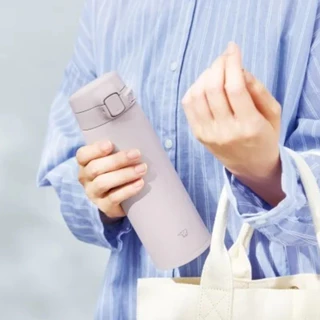 Zojirushi กระติกน้ำสุญญากาศ เก็บความร้อน/เย็น ความจุ 0.48 ลิตร รุ่น SU-BA48