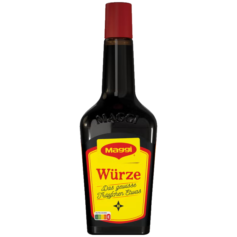 เเม็กกี้ ซอสเครื่องเทศปรุงรส 1000 กรัม - Maggi Wurze Liquid Seasoning 1000g