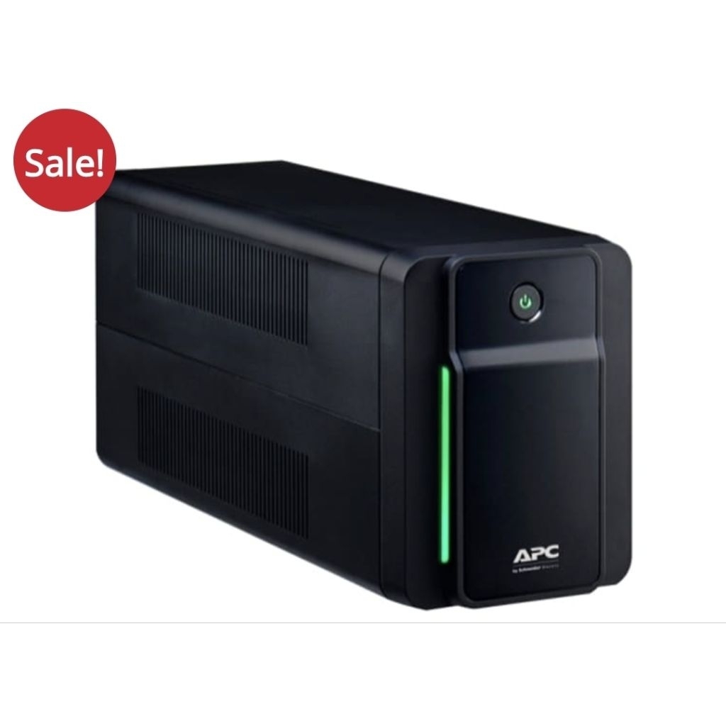 APC BX750MI-MS Battery Back-UPS 750VA/410WATT