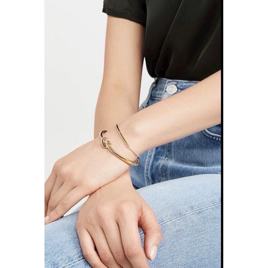 kate spade กำไลข้อมือ