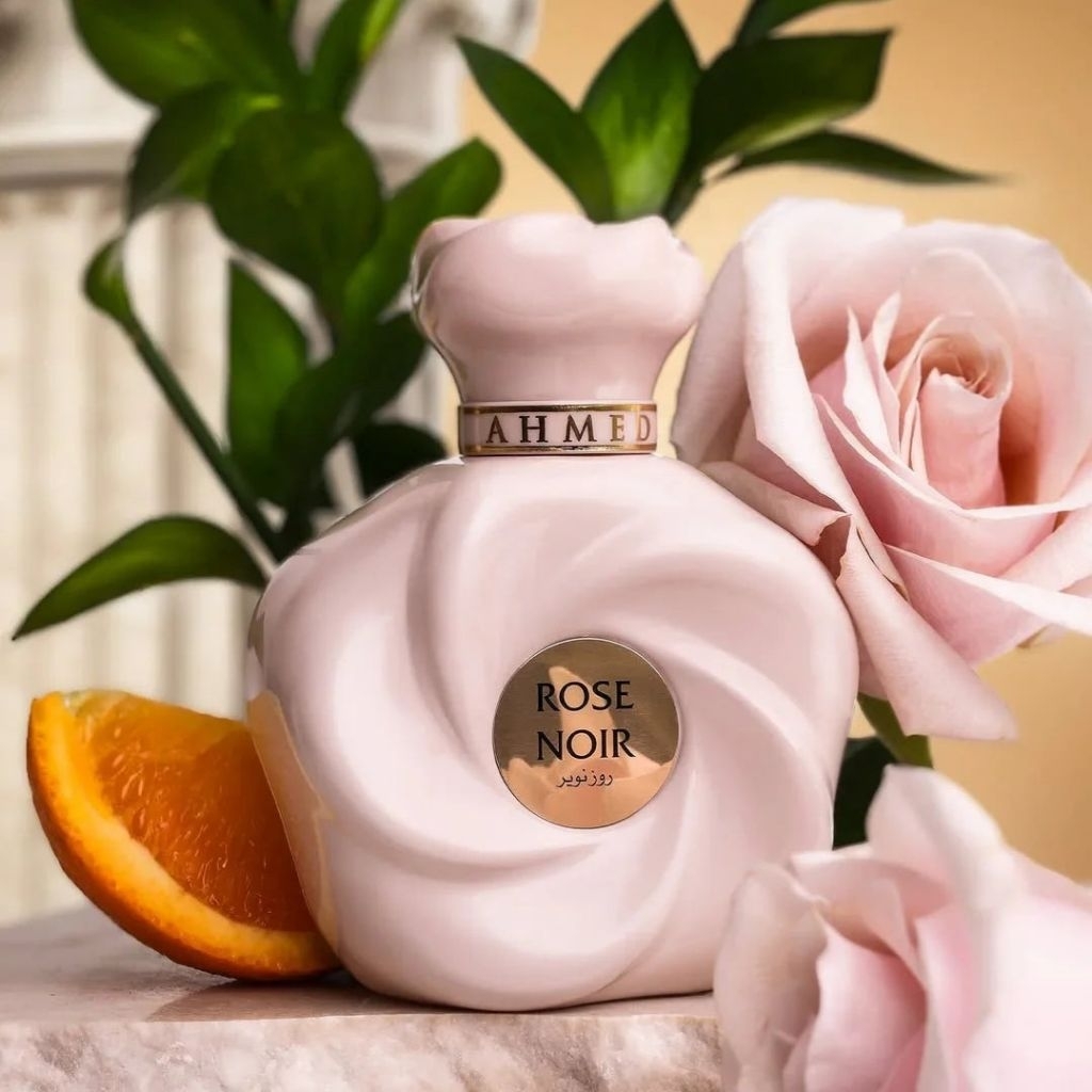 แบ่งขาย AHMED ROSE NOIR