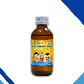 Syn-O-Vits ซินโอวิตส์ วิตามินรวม วิตามินสำหรับเด็ก ทานง่าย รสชาติอร่อย 03565