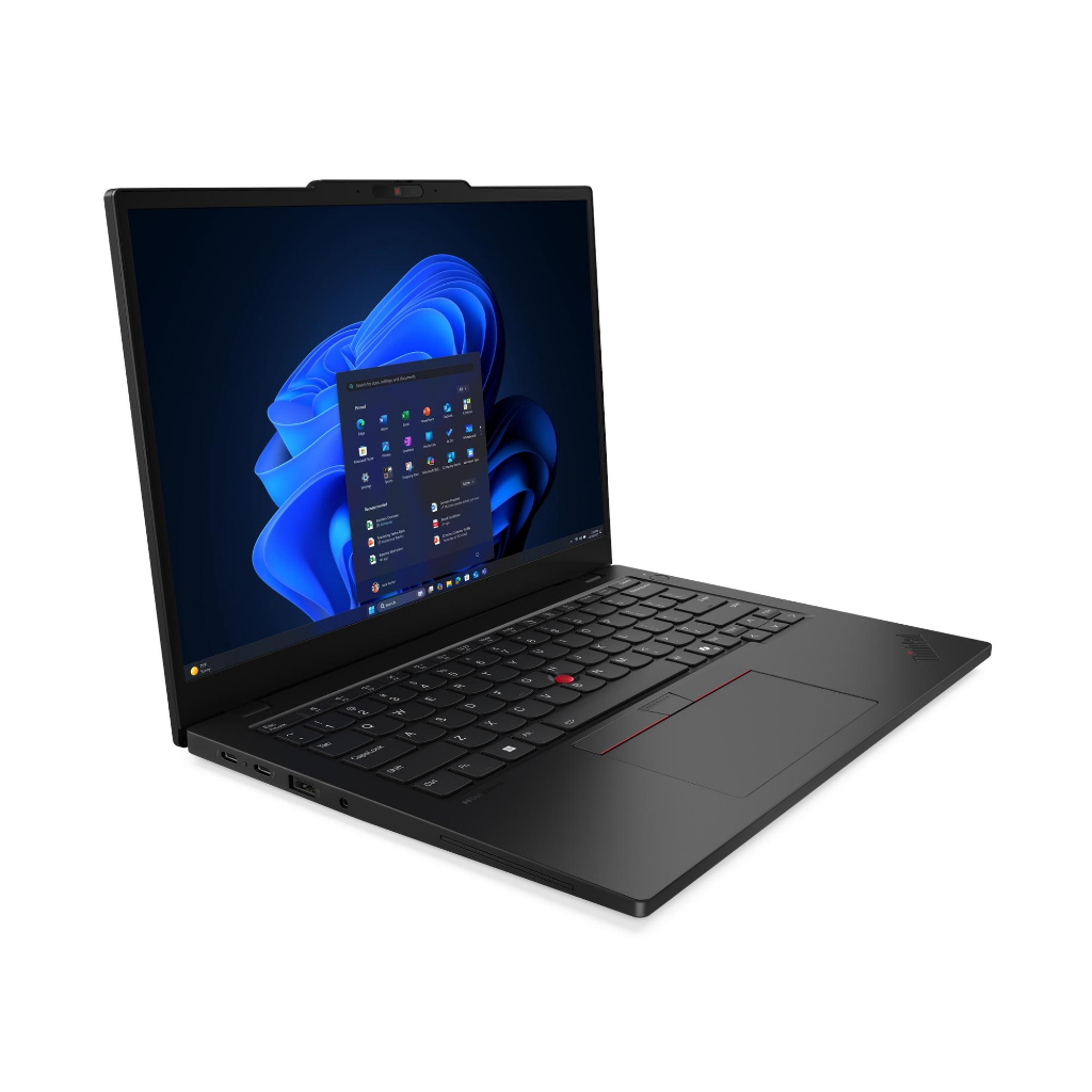 NOTEBOOK LENOVO THINKPAD L13 GEN 6 แข็งแรง ทนทาน น้ำหนักเบา 21R5001NTH