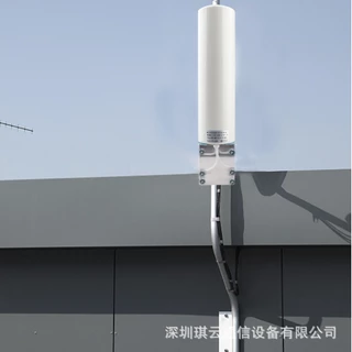 เสาอากาศภายนอก 10-12dBi 4G LTE 698-2700MHz 4G 3G SMA/TS9 ตัวผู้ 5 ม. 16.4 ฟุต สําหรับโมเด็มเราเตอร์