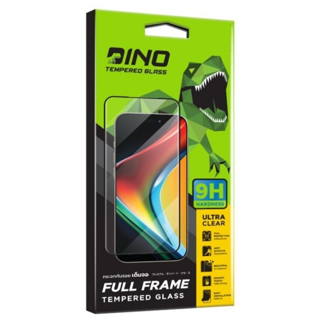 ฟิล์มกระจกเต็มจอ ip 11 / 11Pro / 11Promax