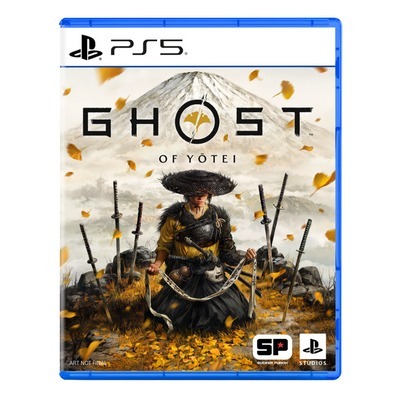 PS5:Ghost of Yotei (Asia) รองรับซับไทย