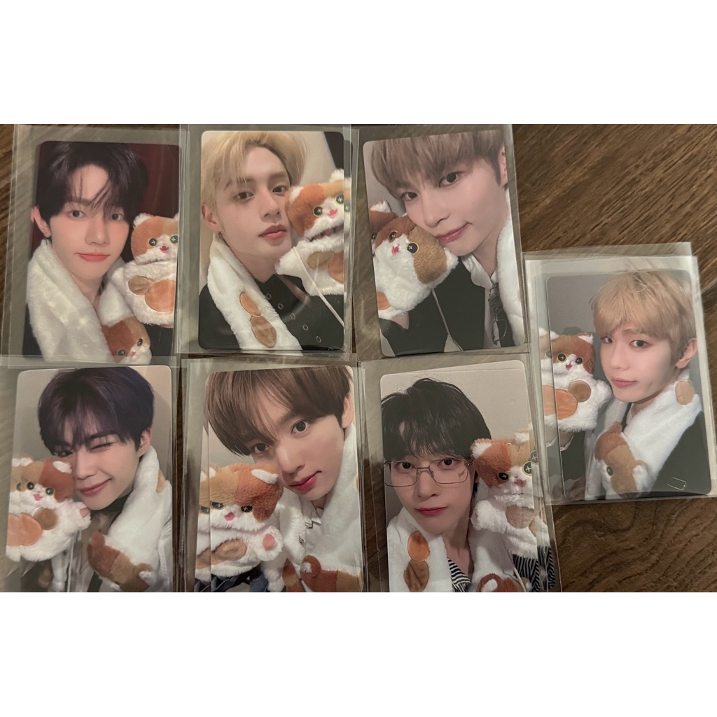 พร้อมส่ง การ์ด เบเนฟิต เจเบวัน zb1 Zerobasene เว็บwithfans แท้