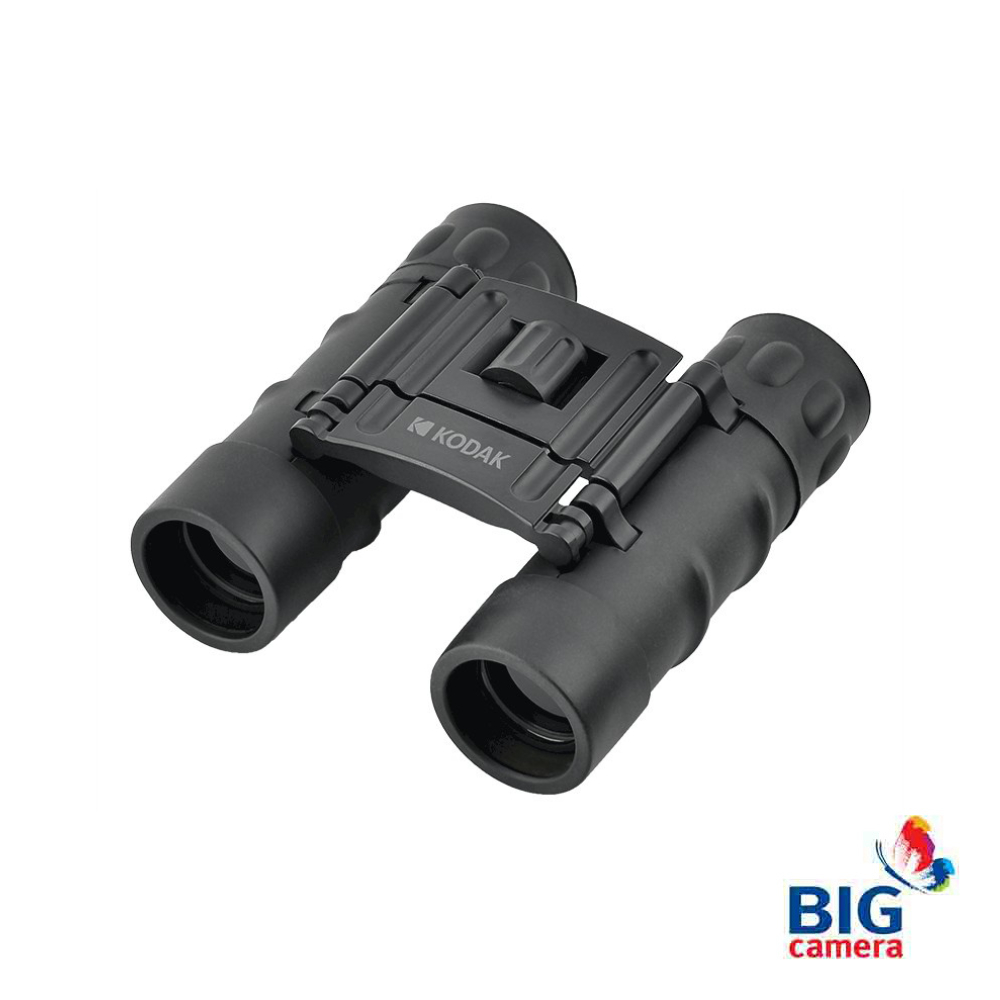 Kodak Binocular BCS400 10x25 กล้องส่องทางไกล