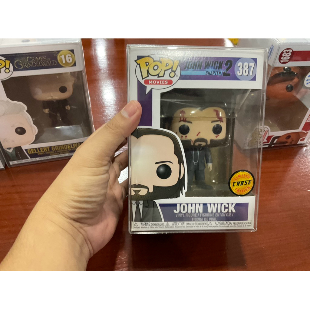 funko pop john wick chase.10