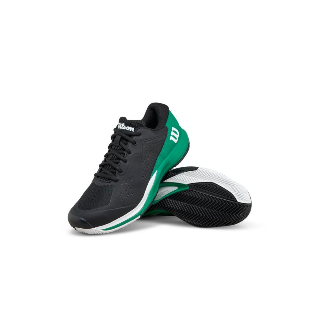 Wilson RUSH PRO ACE CLAY Men Tennis Shoe WRS334380U070 Official Store — صورة 6
