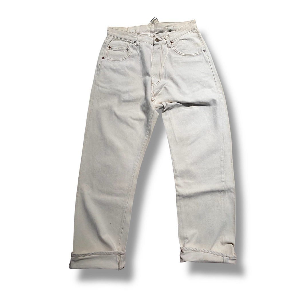 vintage kinky jeans hysteric glamour