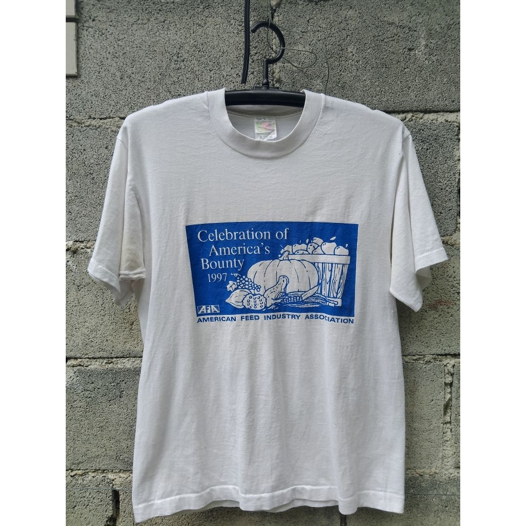 ตะเข็บเดี่ยว 90s USA