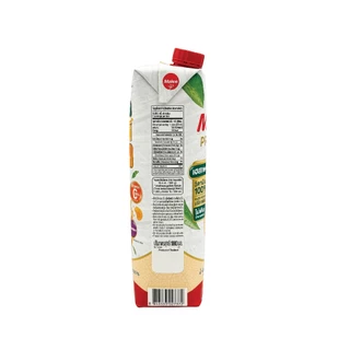 ใหม่ !!! [ยกลัง! 12 กล่อง] มาลี พรีเมียม น้ำส้ม 1000ml.